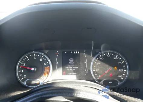 2019 Jeep Renegade Sport 4X4 z USA, uszkodzony, nr VIN ZACNJBAB9KPK73754